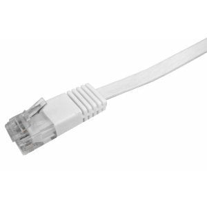 Logilink CAT.5E UTP 7.5M Network Cable 7,5M U/UTP (UTP) White