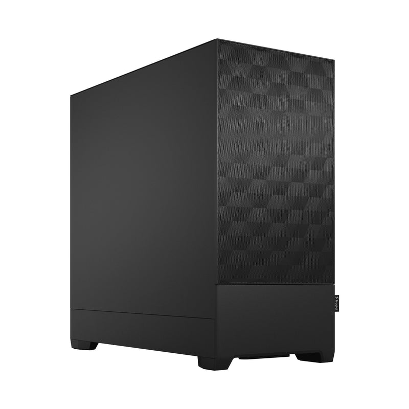 Fractal Design PC Case Pop Air Black Sólido FD-C-POA1A-01