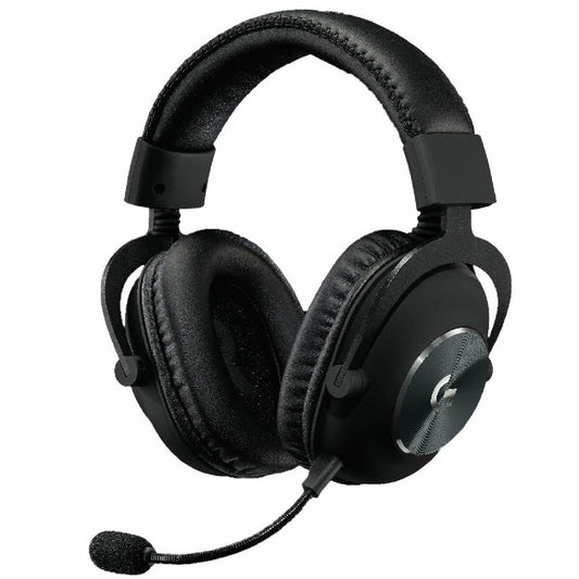 Logitech Headphones Logitech Pro X 1100 Mah