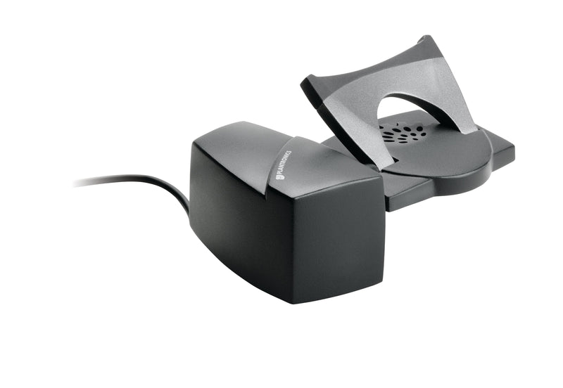 Poly HP HL10 Handset Lifter With Straight Plug Taa