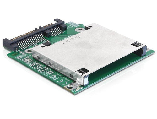 Delock Adapter SATA 22PIN - Cfam I Internal — image 1