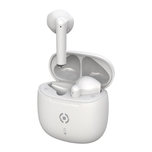 True Wireless Earbuds Buz Wh — image 1