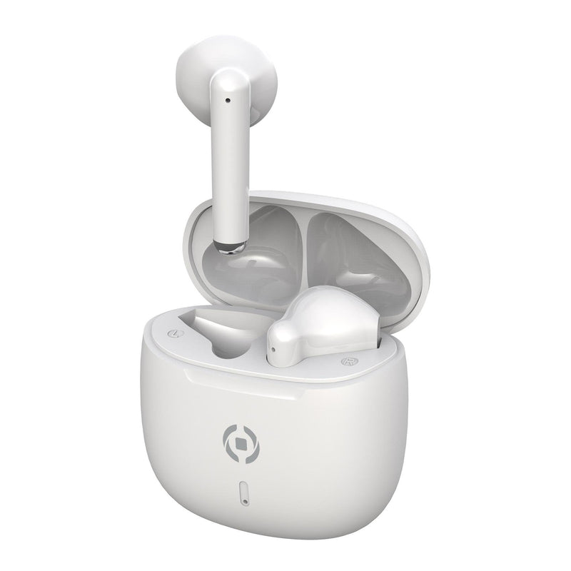 True Wireless Earbuds Buz Wh