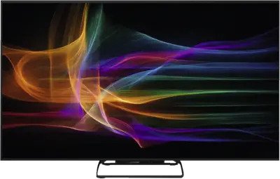 Panasonic 75 4K UHD TN-75W95CEZS 4K Ultra HD Mini LED Smarttv Google TV — image 1