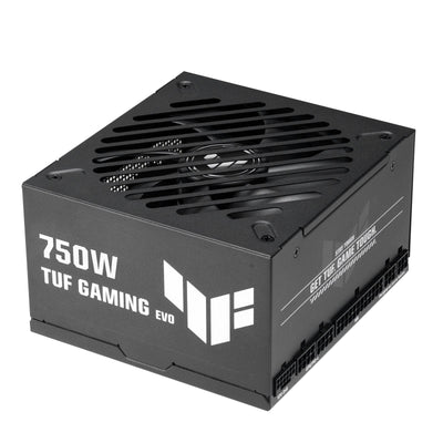 ASUS Power Supply Power Power Supply Tuf GAMING-750G-EVO 750W 80 + Gold — image 1