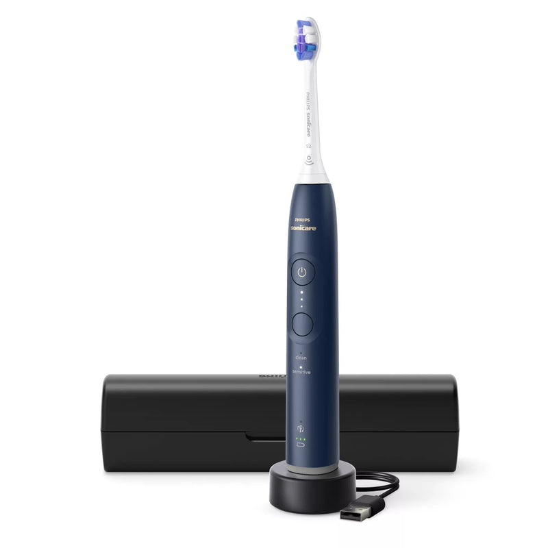 Philips Brush Sonicare 6100 Series 6100 HX7403/05 Dental Rechargeable