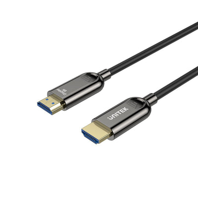 Unitek Cable Óptico HDMI 2.1 Aoc C11085GY01-20M — image 1