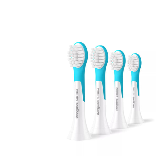 Philips Sonicare For Kids For Kids HX6034/90 Pack 4 Heads Brushing — image 1
