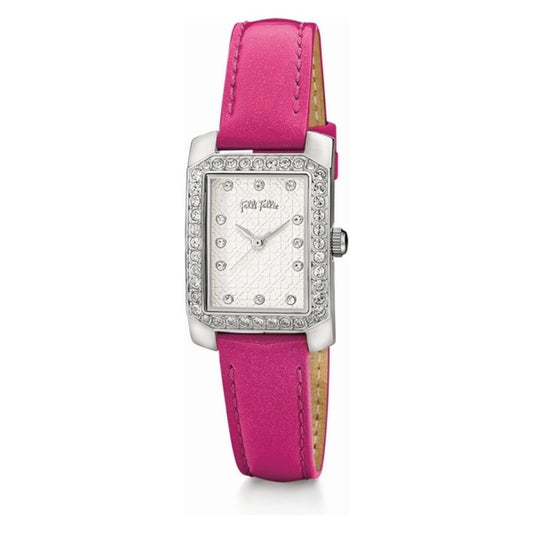 Folli Follie Ladies' Watch Folli Follie Wf13A053Sss (Ø 28 Mm)