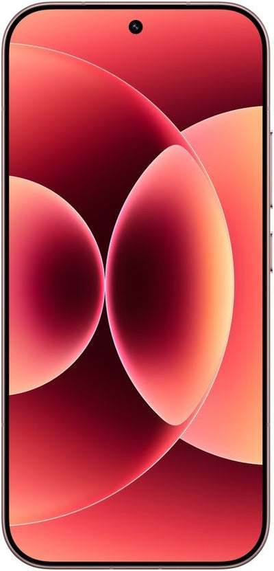 Xiaomi Smartphone 17 6,3 120HZ 5G 12GB/512GB Alpine Pink — image 1