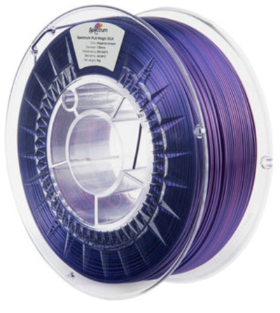 Spectrum Filament · Pla Magic Silk · Magenta Dream · 1.75MM · 1KG — image 1