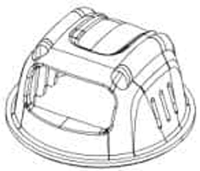 Zebra 11-72096-04R Accesorio Computer Bolsillo Type Pda Bota Protectora — image 1