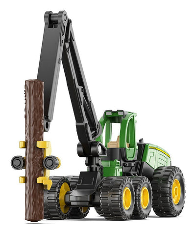 Siku 1135 Blister John Deere Harvester 1135 — image 1