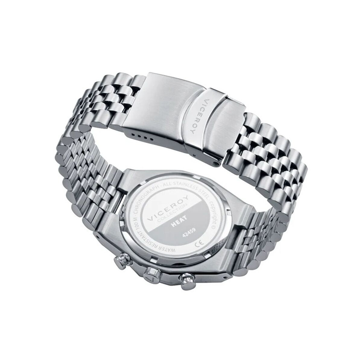 Viceroy Men's Watch Viceroy 42459-37 (Ø 41 Mm)