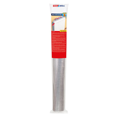 Tesa 55157 Paper Aluminium 1M — image 1