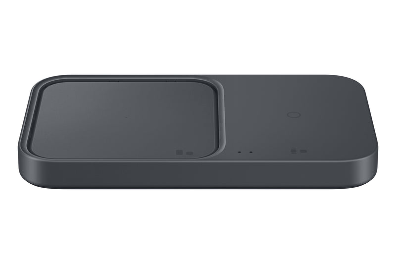 Samsung Charger Wireless 15W Charging Fast Base Dual EP-P5400 Black