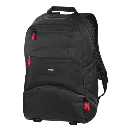 Hama Backpack Camera Matera 160 Black 121340 — image 1