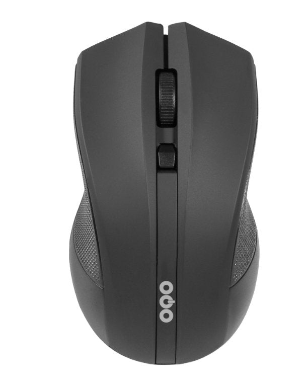 Oqo Mouse USB Wireless 1600 DPI