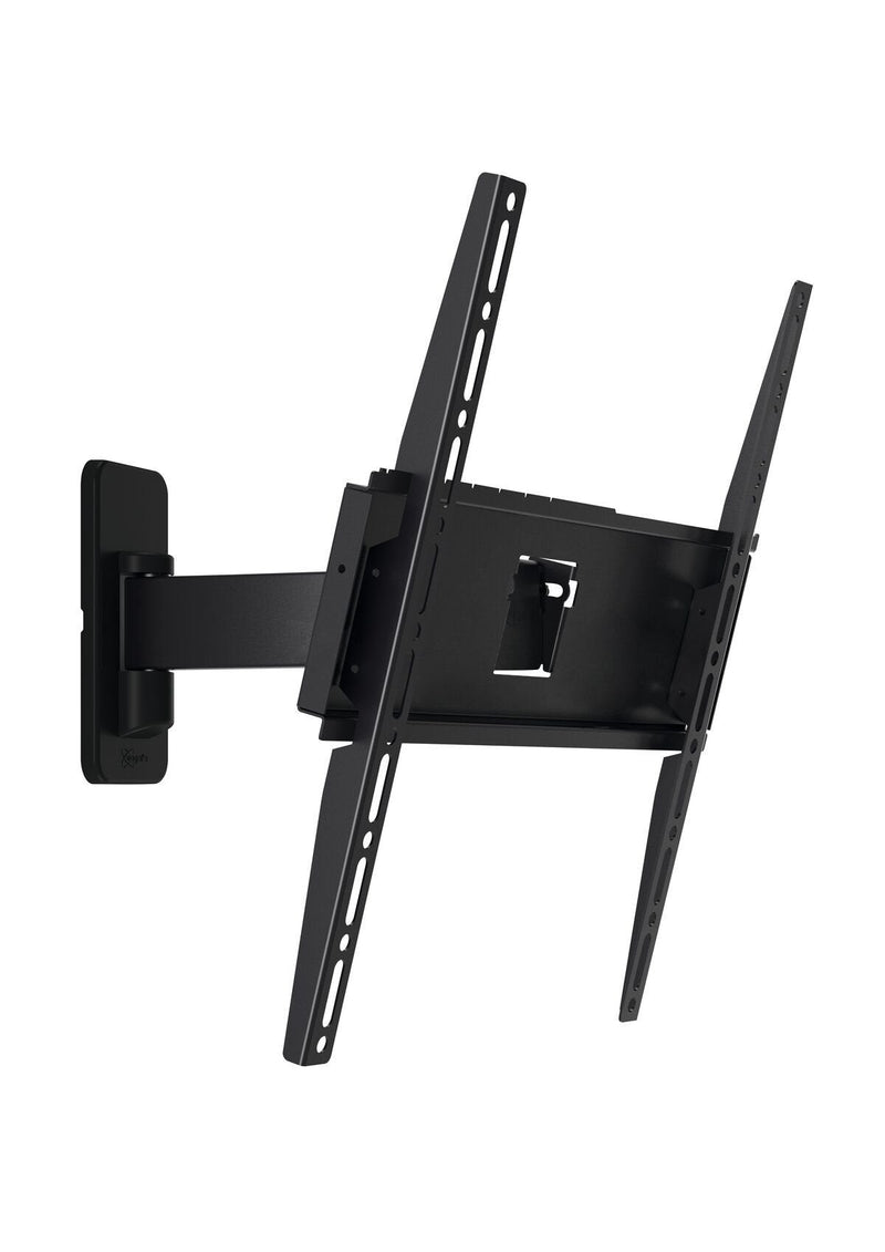 Vogel's MA3030-C1 Black Wall Mount TV 32A 65 Gira 120º Tilt 15º