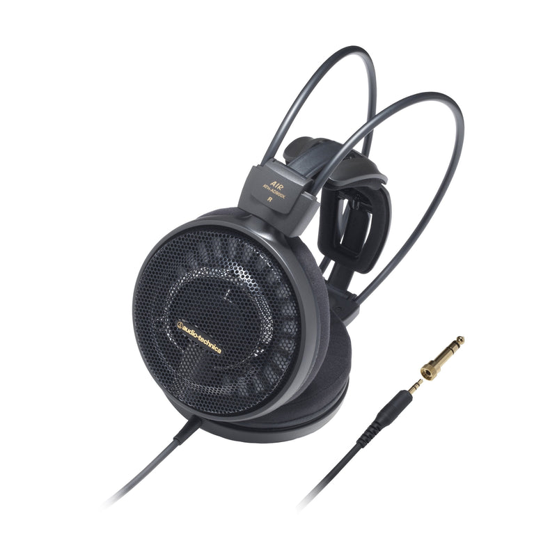 Audio Technica Headphones ATH-AD900X