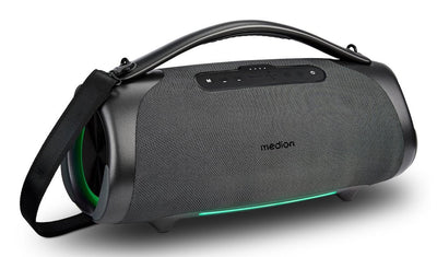 Medion Speaker Life P61768 XL 50W + 50W Rms - Bluetooth 5.3 - Modo Broadcast - Resistant Water - Up To 30 Hora — image 1