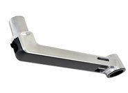 Ergotron Soporte Extensión Arm Lx 231MM, Plata 45-289-026