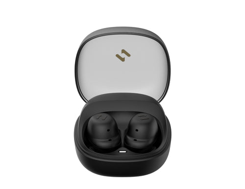 Havit Headphones TW969 Tws Black Bluetooth — image 1