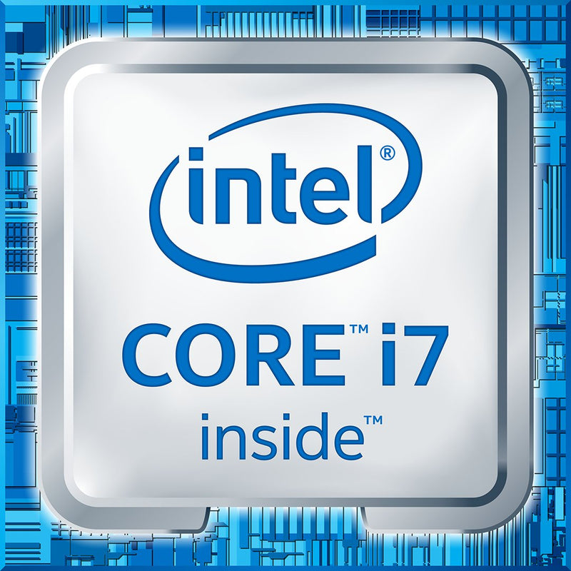 Intel Processor LGA1151 I7-9700,3.00GHZ, 12MB,, 14NM, Tray