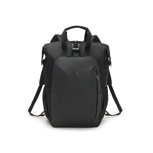 Dicota D31862-DFS Backpack Laptop 38,1CM (15) Black — image 1