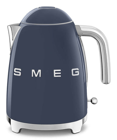 Smeg Kettle 50'STYLE Oil Blue KLF03NBEU — image 1