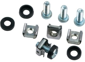Set Of Screws Assembly Triton M6 (4 Pieces ) RAX-MS-X19