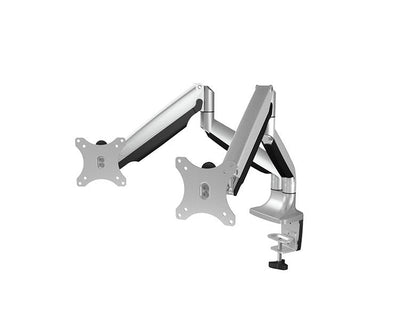 Icy Box IB-MS504-T 81,3CM (32) Clamp Black Silver — image 1