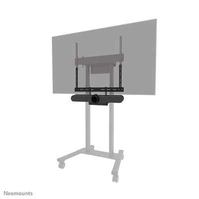 Neomounts Videobar And Laptop Shelf VESA Max. 8KG Universal — image 1