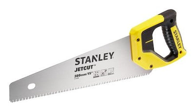 Stanley Saw Mano Jetcut, Gruesa, Length 380MM 2-15-281 — image 1