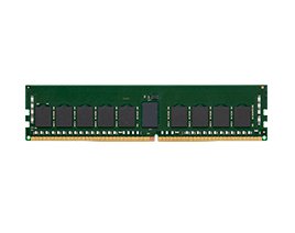 Kingston RAM KSM32RS4 32HCR 32GB 1X32GB DDR4 3200MHZ CL22 Rdimm Ecc Server