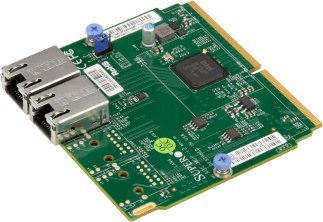 Supermicro AOC-MGP-I2M Adapter And Network Card Internal 1000 Mbit/S