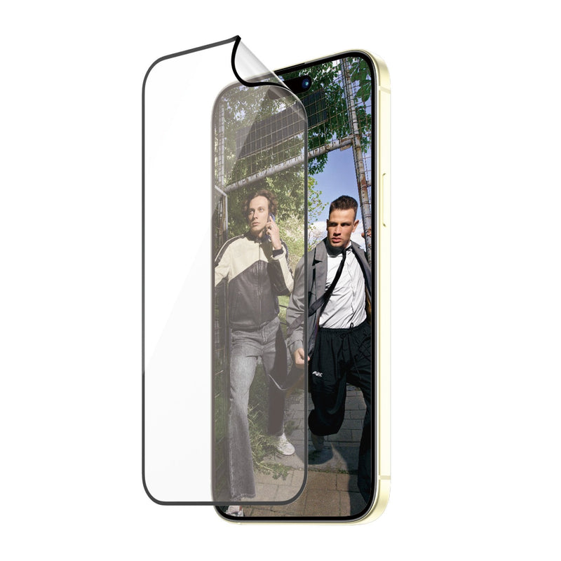Panzerglass D3O Matrix Sp Iphone 15 Plus Uwf M. Applikator
