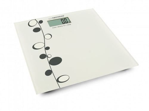 Esperanza EBS005 Zumba - Scale Bathroom — image 1