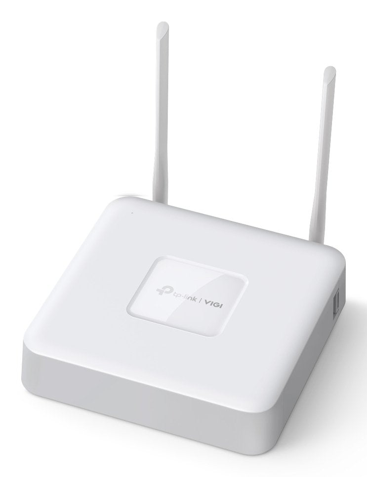 TP-Link Nvr Vigi NVR1108H-W