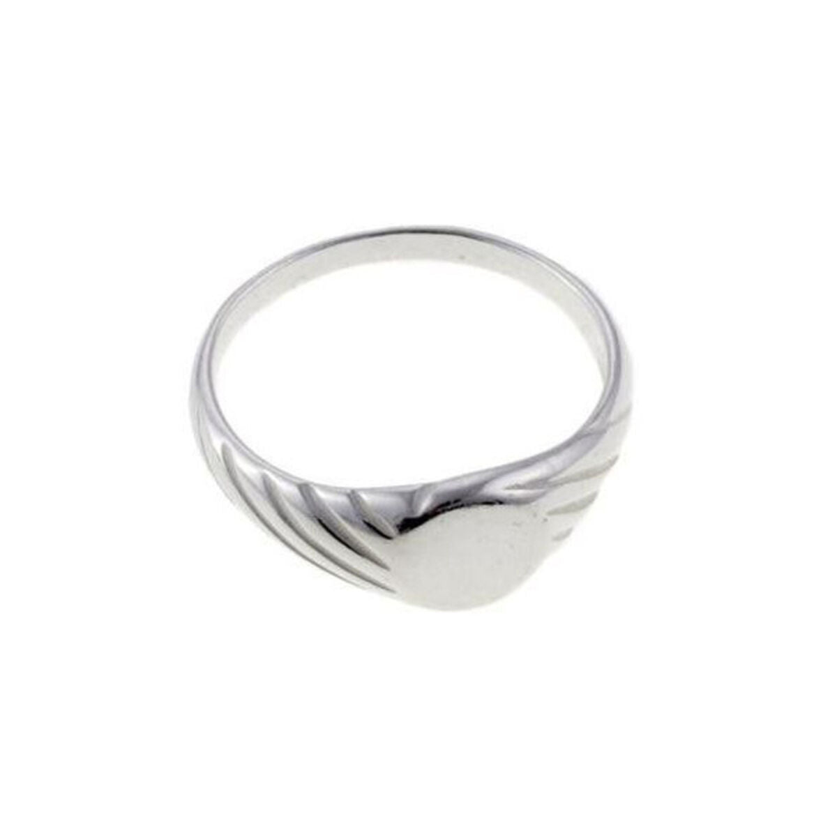 Ladies' Ring Cristian Lay 54616_Acero-10