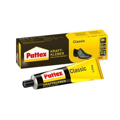 Pattex 9H PCL3C Adhesive Líquido Adhesive Policloropreno 50G — image 1