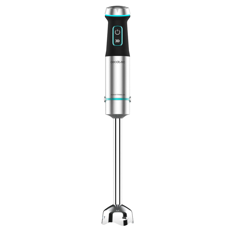 Cecotec Blender 04293 Titan Black 1200XL Perfec