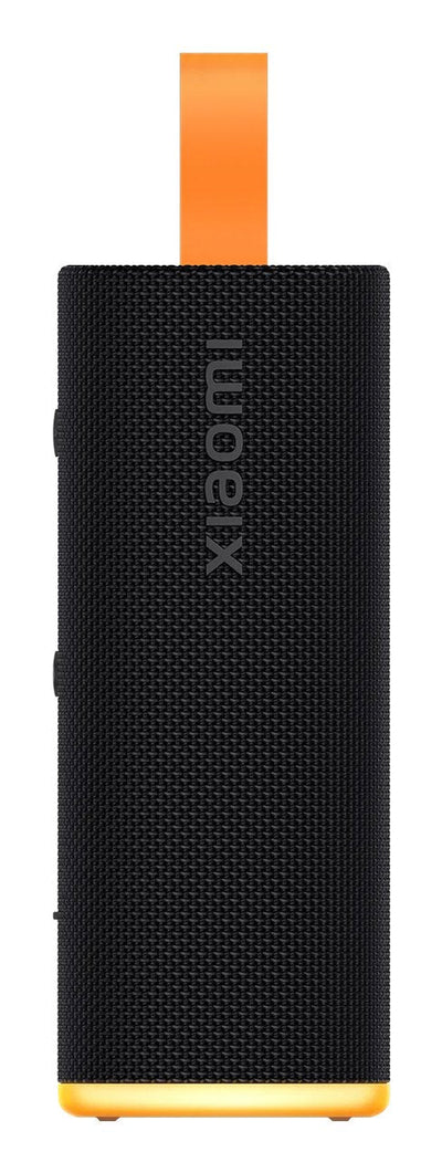 Xiaomi Bluetooth Speaker Sound Play 18W Black 18H Battery Life IP68 — image 1