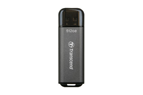 Transcend USB Flash Drive Jetflash 920 TLC 512GB USB 3.2 Gen 1