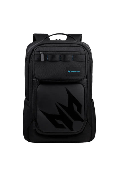 Acer Predator Military Backpack (PBG370) Backpack Transporte Laptop 16 Black — image 1