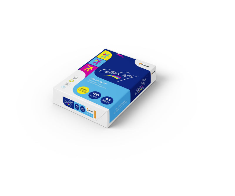 Paper Mondi EA30 A4 210X297 MM)(A4 100G/M2 500 Pcs Satin