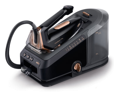 Braun Centro Planchado IS7286BK — image 1