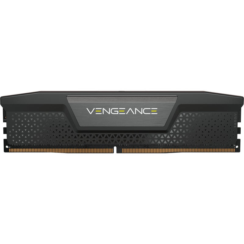 Corsair Memory Vengeance DDR5 48GB(2X24GB) PC5-41600 5200MHZ Black