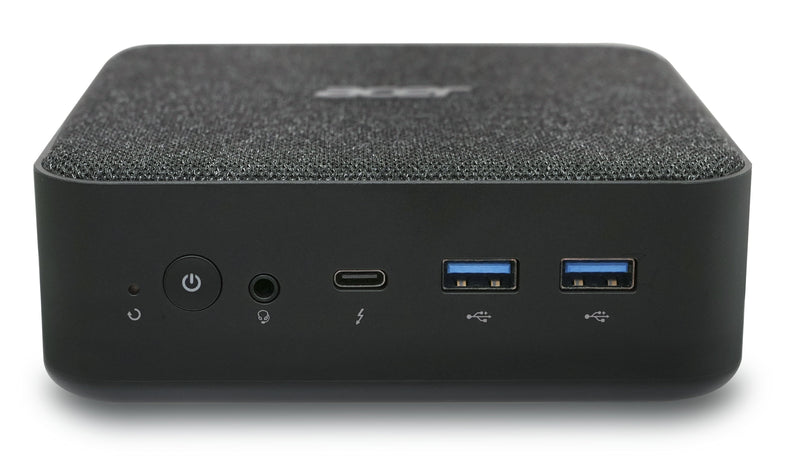 Acer Mini PC Revo RB102 Ryz Ai 5 340 16GB 512SSD W11 Pro