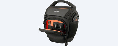 Sony Lcs-amb Bag Soft For Alpha Series — image 1